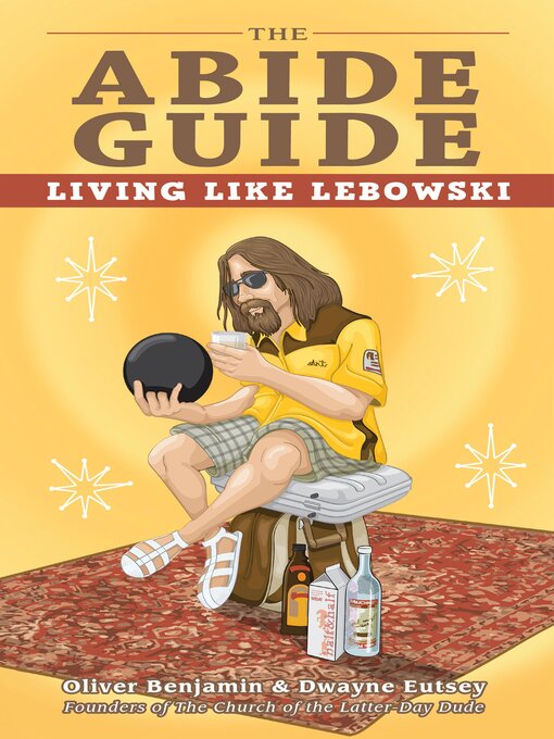 Cover image for The Abide Guide